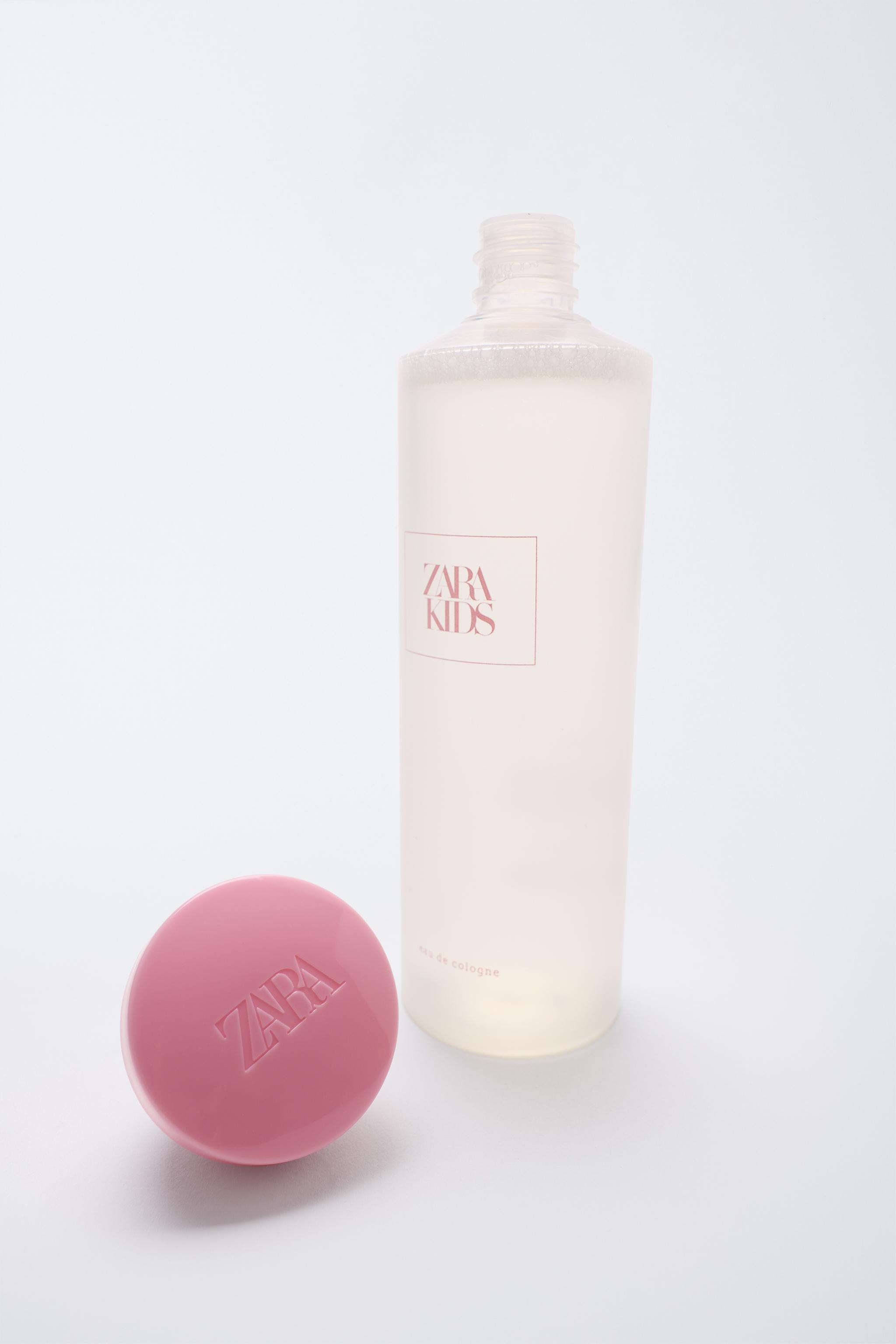 KIDS EAU DE COLOGNE 200ML (6.76 FL OZ)